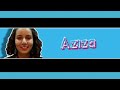 Concours jeune talent musical-3ème finaliste-AZIZA du Groupe Nostalgia