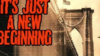 Slavon - It'S Just A New Beginning (Wings On Fire) - Official Music Video