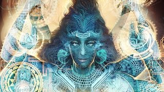 Samaya - Ancient Technology (Mix) Tribal Trap / Global Bass/ Psy-Bass/Dub