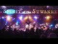 Soulive with Corey Glover "Manic Depression" Live @ Bear Creek Music Festival 11-11-2011
