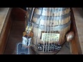 Barrel Jack Daniels Guitar