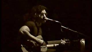 Watch Bob Schneider Brand New Life video