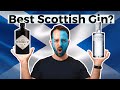 The Botanist vs Hendrick's Gin Review // Scottish Gin Tasting