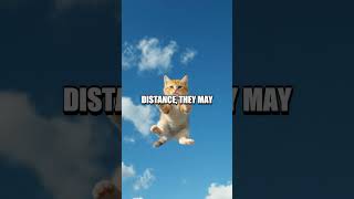 Do Cats Always Land On Their Feet?
