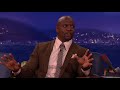 Terry Crews Is In Touch With His Feminine Side