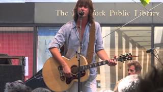 Watch Old 97s The New Kid video