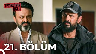 Tetikçinin Oğlu 21. Bölüm Fi̇nal
