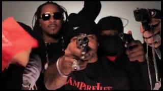 Watch Jim Jones Red Rum video