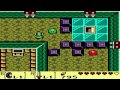 Let's Play THE LEGEND OF ZELDA LINKS AWAKENING DX Part 11: Angler Fish "Battle" & Manbos Mambo