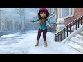 Home - Dreamworks Trailer