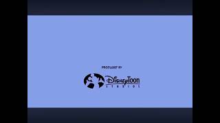 Disneytoon Studios 2004 60Fps