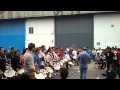 ENSAYO SOLIDARIO TRES CAÍDAS (TRIANA) ENSAYO SOLIDARIO TRES CAÍDAS (TRIANA)