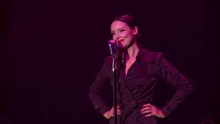 extrait du spectacle "Un amour de Paris"