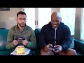 Crazy Neighbor Mike Tyson Anwar Jibawi images Crazy Neighbor Mike Tyson Anwar Jibawi