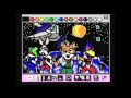 Mike Plays Mario paint