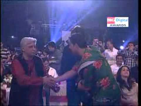 Big Hindi Star AwardsAkshY Kumar Amithab Bachan New Year part...