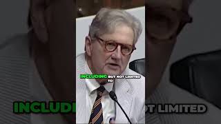 Sen. Kennedy No Right To Counsel? That Violates Settled Law