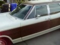 1970 Ford LTD Country Squire 429 4V