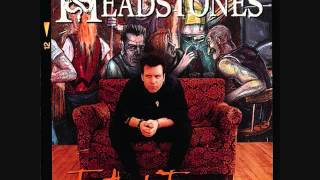 Watch Headstones Look Away video