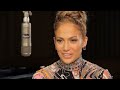 Jennifer Lopez - J Lo Speaks: Same Girl ft. French Montana