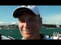 Chris Williams comes back on the two races of Race day 2