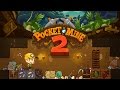 Pocket Mine 2 Launch Trailer