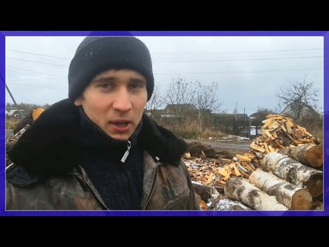Все о дровоколах самодельных Все о дровоколах самодельных