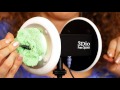 Asmr Floam Ear Cleaning Slime Ear Mage Binaural Whisper 3dio Asmr Floam Ear Cleaning Slime Ear Mage Binaural Whisper 3dio
