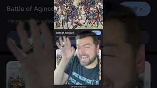 Armor And Arrogance Destroyed The French At Agincourt