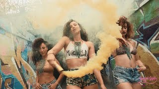 Sean Paul Major Lazer Tip Pon It Dancehall Choreo By Aya Level Sean Paul Major Lazer Tip Pon It Dancehall Choreo By Aya Level