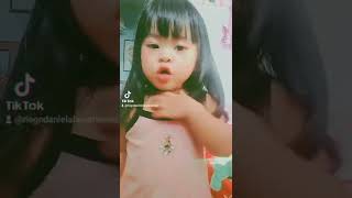 Riegn Daniela Tiktok