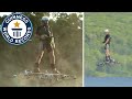 Farthest journey by hoverboard - Guinness World Records