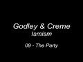 Godley & Creme - The Party