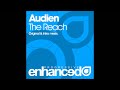 Audien - The Reach (Original Mix)