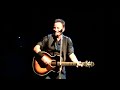 Bishop Danced Performed by Bruce Springsteen on 05/02/12 in New