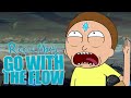 Go with the Flow (Jessica!) (Rick and Morty Remix)