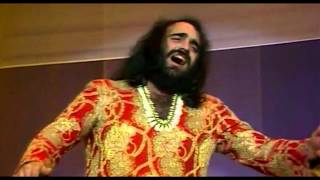 Watch Demis Roussos Forever And Ever video