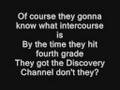Real Slim Shady lyrics