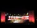Gigi D'Alessio - Come Suena El Corazon - Joseph Calleja Concert 2012, Malta