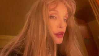 Watch Arielle Dombasle Boys In The Backroom video