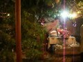 Karim mazouni sa fête de mariage soirée avec l'artiste el Mahdi ( video 1 )