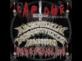 Cap One~Burn the Cross