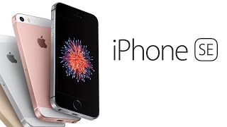 iPhone SE (parody) iPhone SE (parody)