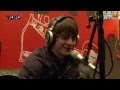 3voor12 Radio: Jake Bugg Interview & Lightning Bolt Live @ Eurosonic 2013