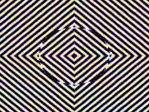 trippy illusions