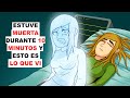 Estuve Muerta Durante 10 Minutos Y Esto Es Lo Que Vi