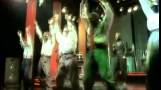 Watch Hot Chocolate Heartache No 9 video