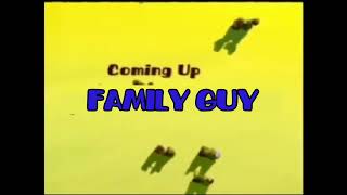 Boomerang From Cn Coming Up Next Family Guy Bumper 2004-2015 Fanmade
