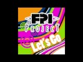 FPI PROJECT - Let's Go (Summer Mix)