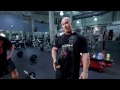 Ben Pakulski Joe Bennett Arm Workout (BIG ARMS)